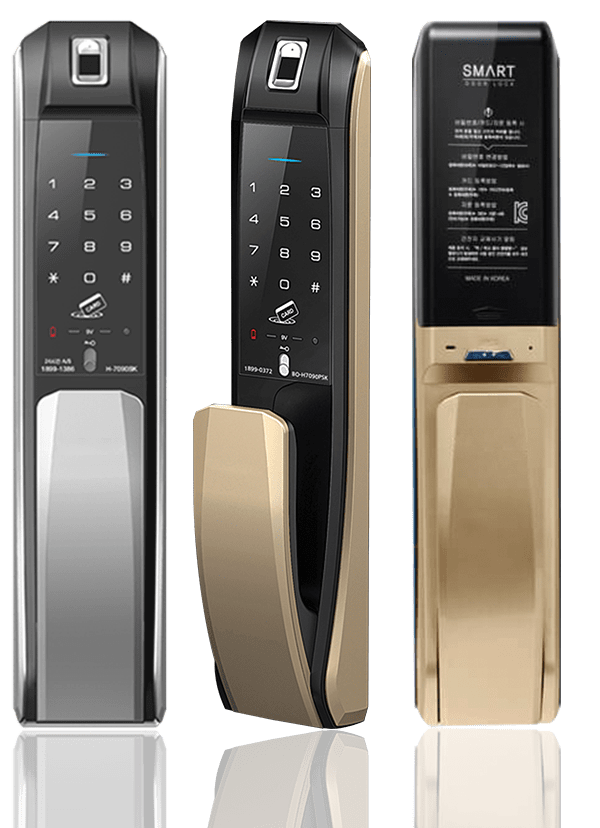 قفل هایوان HIONE H7090