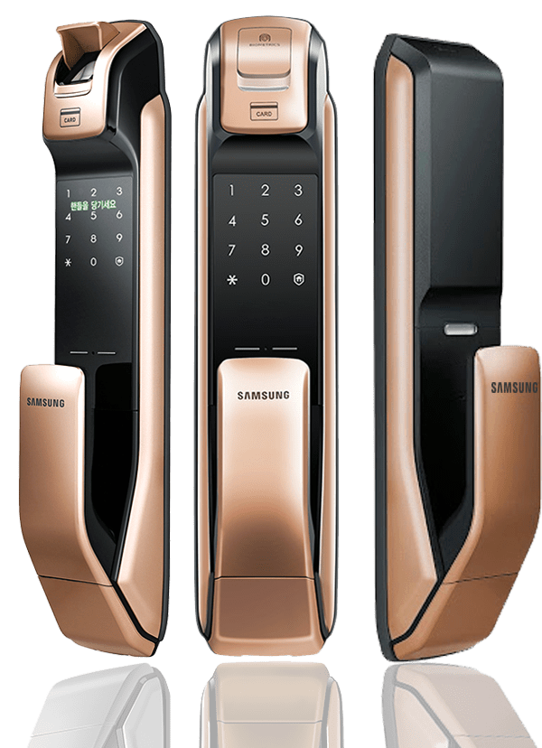قفل SAMSUNG SHP-DP930