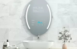 آینه هوشمند